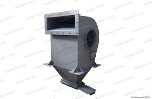 Золоуловитель ЗУ 0.4