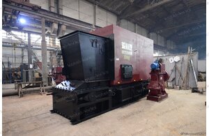 Производство котлов КВм-1.5 с топкой ТЛПХ