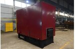 Промышленный котел КВм 0.4 с топкой РПК