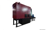 Котел 600 кВт на щепе и опилках автоматический