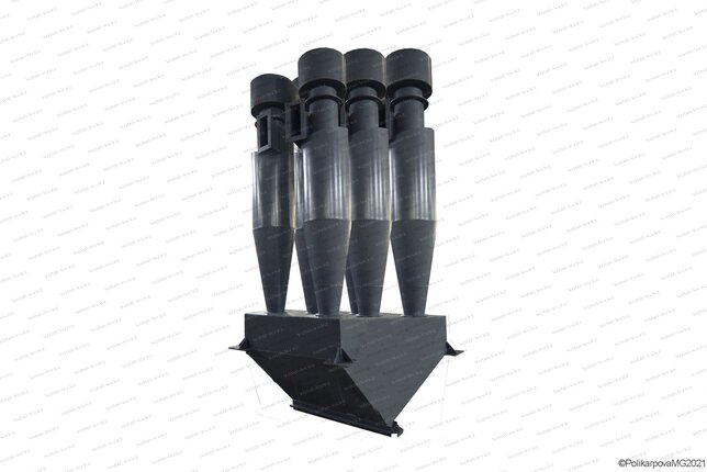 Циклон ЦН 15 800 6УП